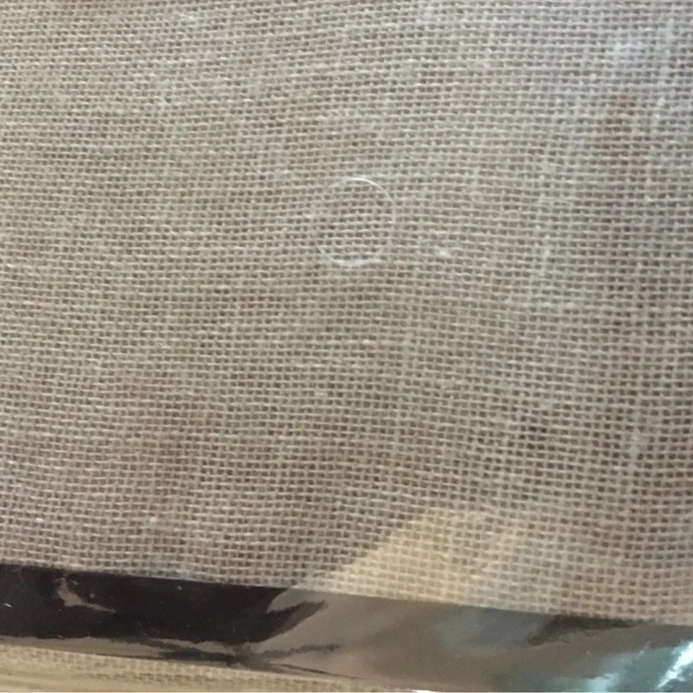 Exclusive Fabrics Faux Linen Sheer Curtain Collection